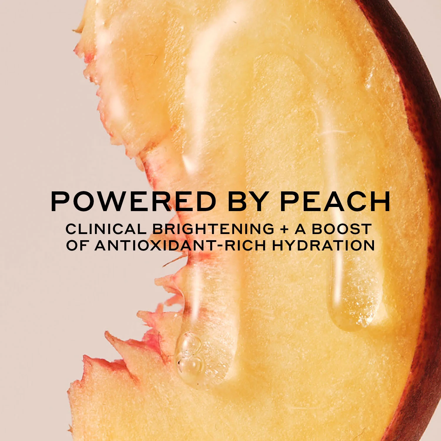 OLEHENRIKSEN Peach Glaze Glow Niacinamide Serum 07