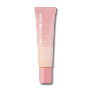 Pout Preserve Peptide Lip Treatment