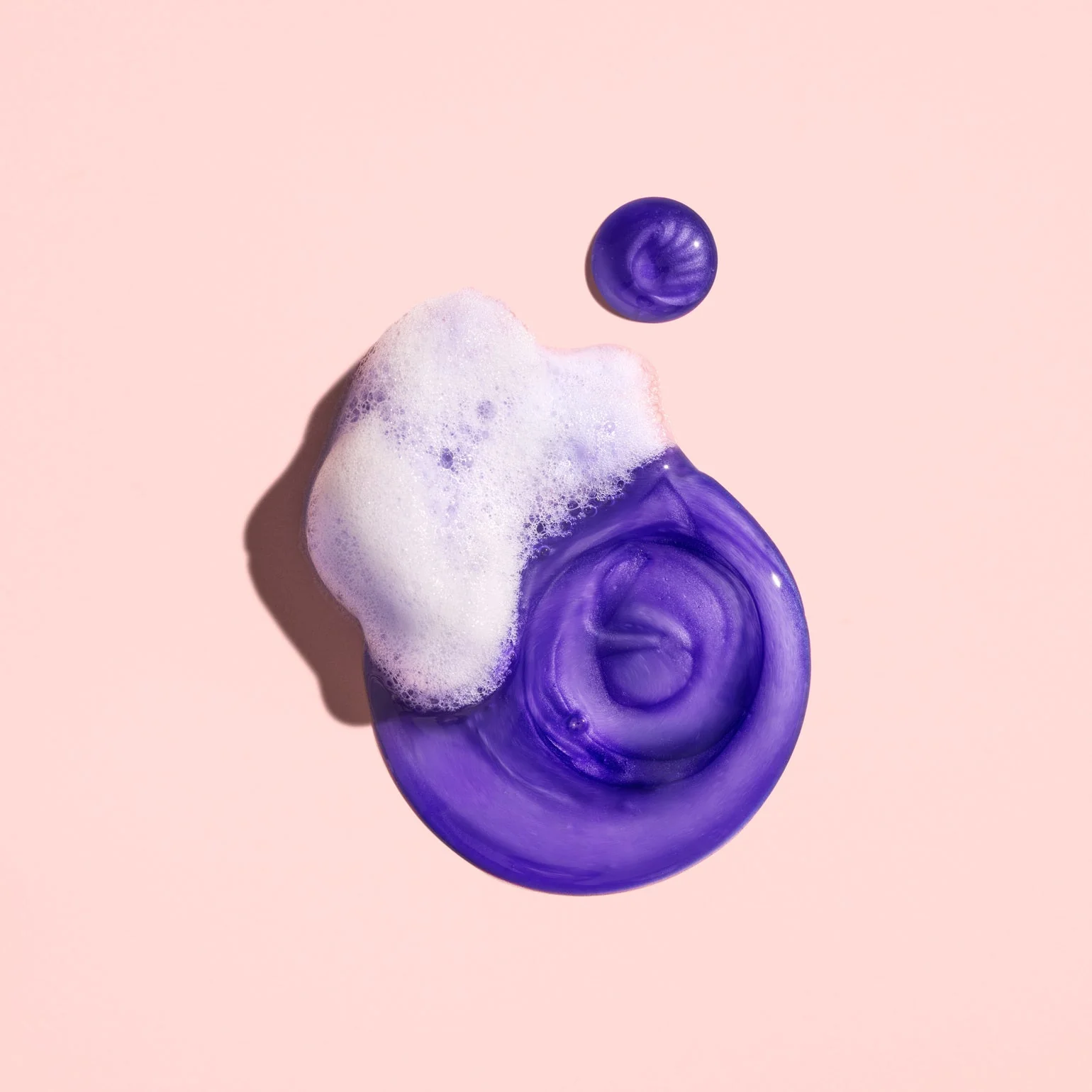 ORIBE Bright Blonde Shampoo For Beautiful Color 02