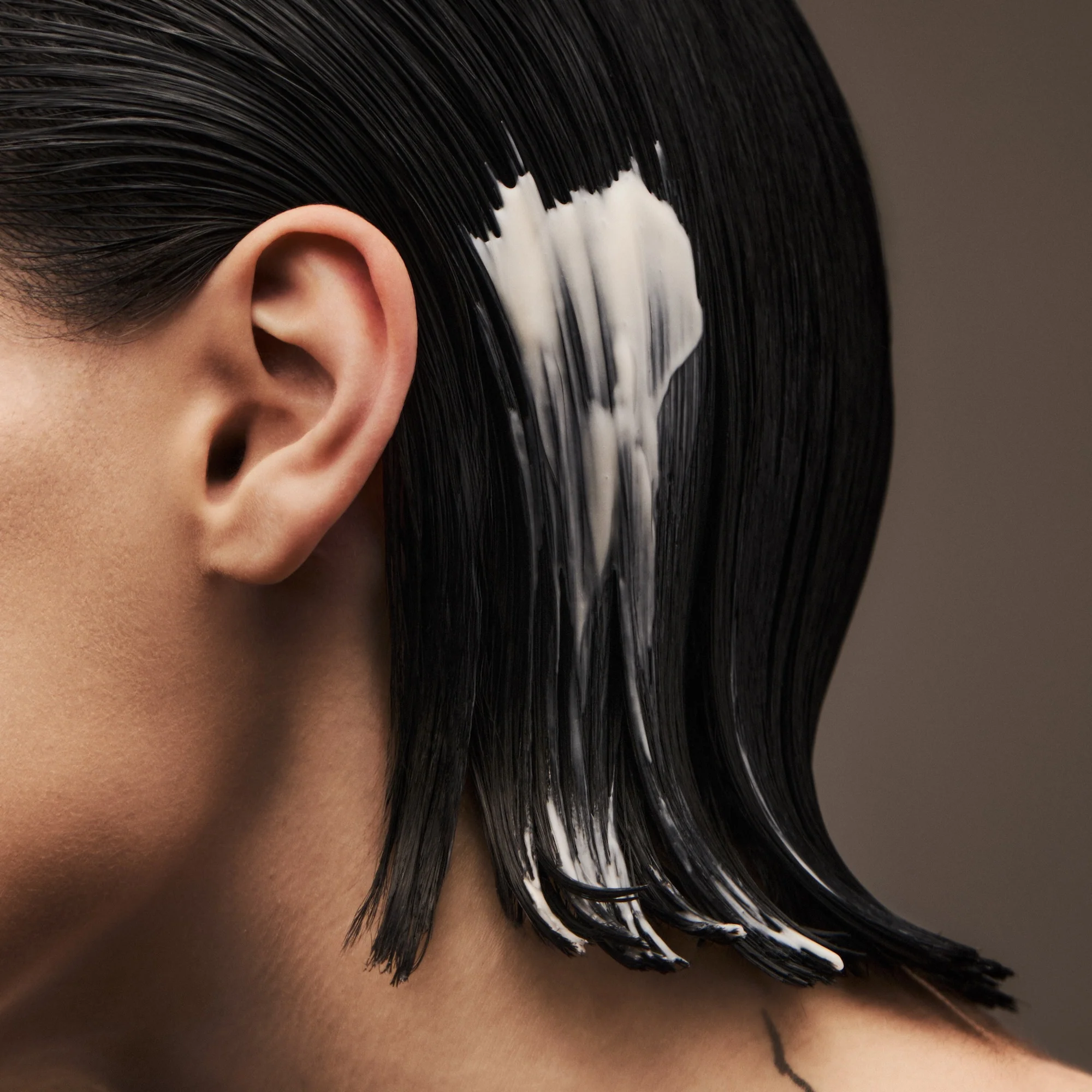 ORIBE Gold Lust Restorative Night Crème For Hair 02