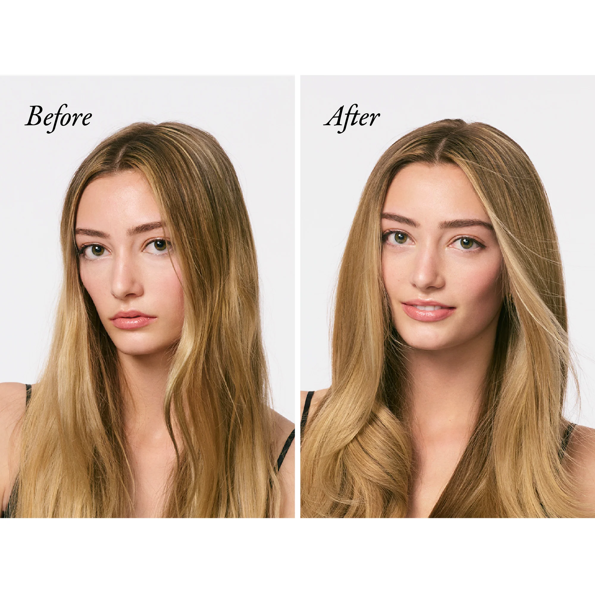 ORIBE Gold Lust Restorative Night Crème For Hair 03