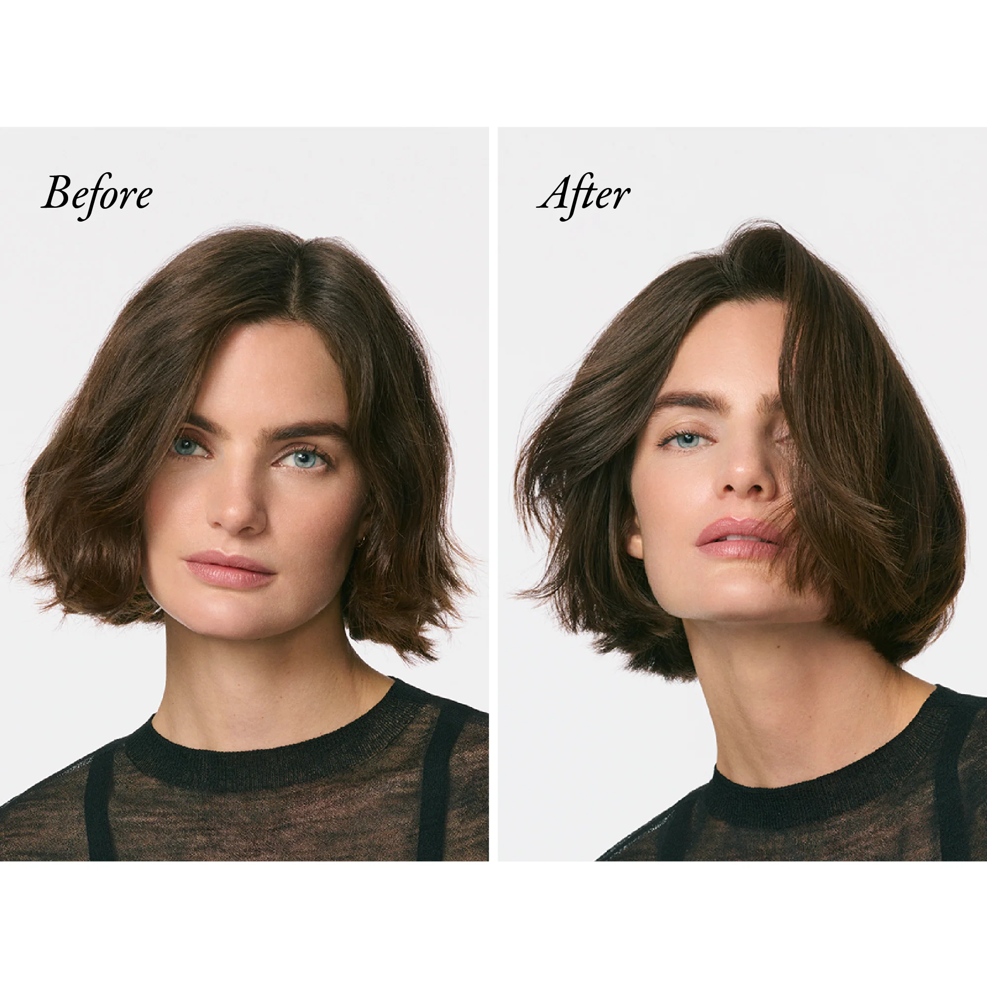 ORIBE Gold Lust Restorative Night Crème For Hair 04