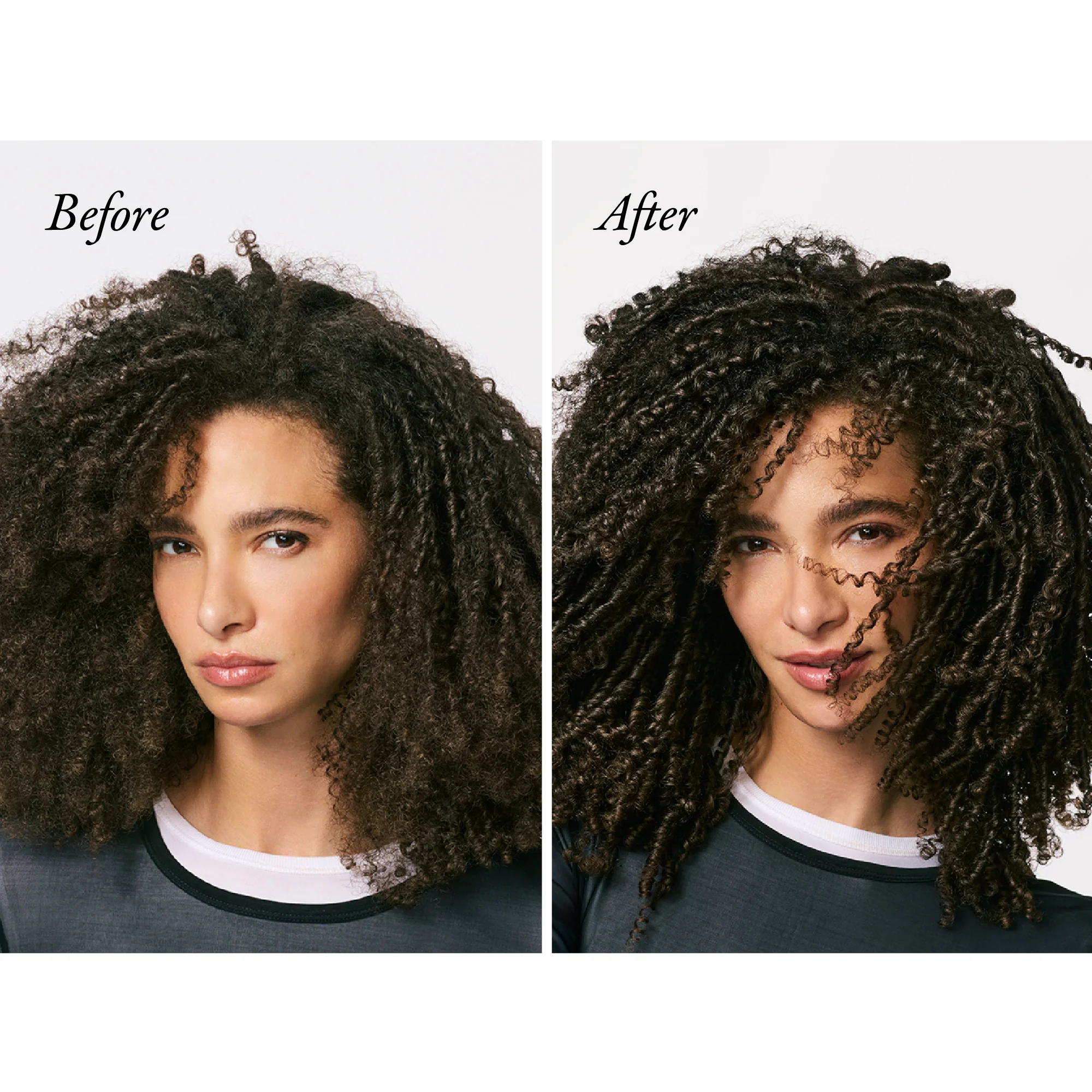 ORIBE Gold Lust Restorative Night Crème For Hair 05