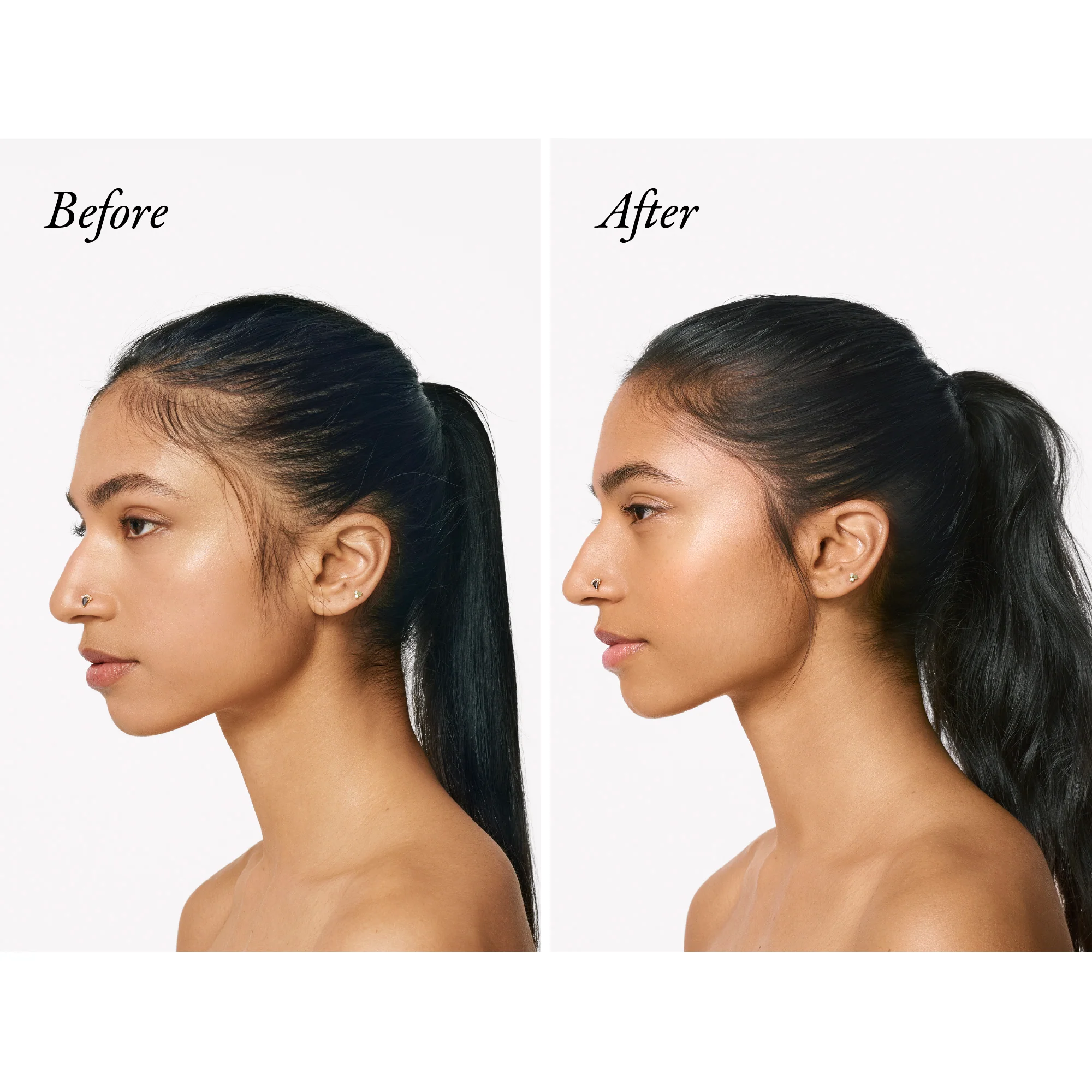 ORIBE Serene Scalp Densifying Shampoo 03