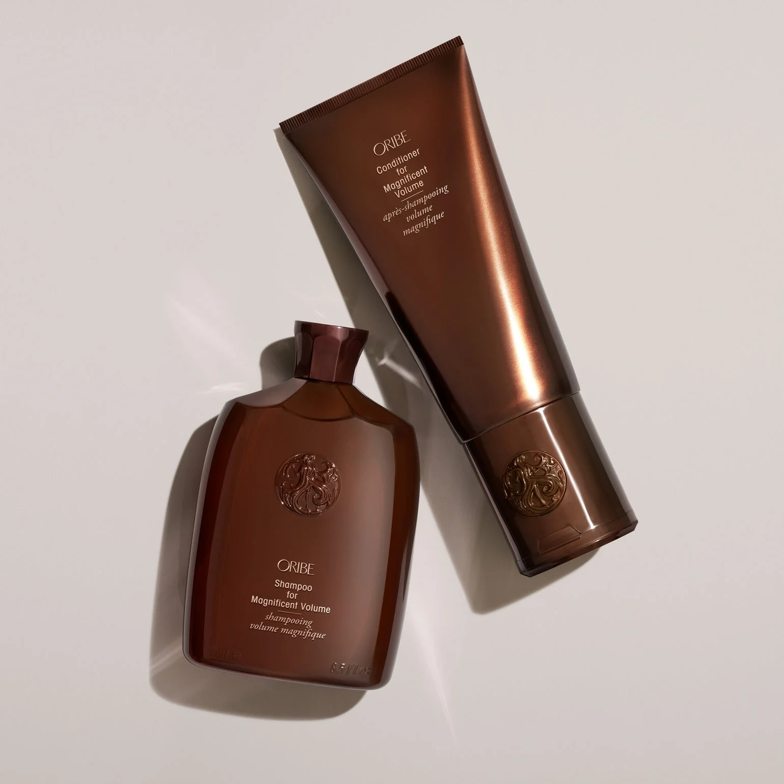 ORIBE Shampoo for Magnificent Volume 05