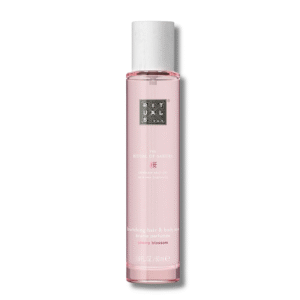 The Ritual of Sakura Hair & Body Mist