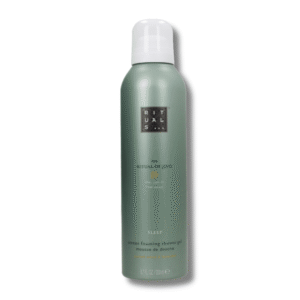 The Ritual of Jing Foaming Shower Gel