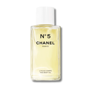 N°5 L'Huile Corps