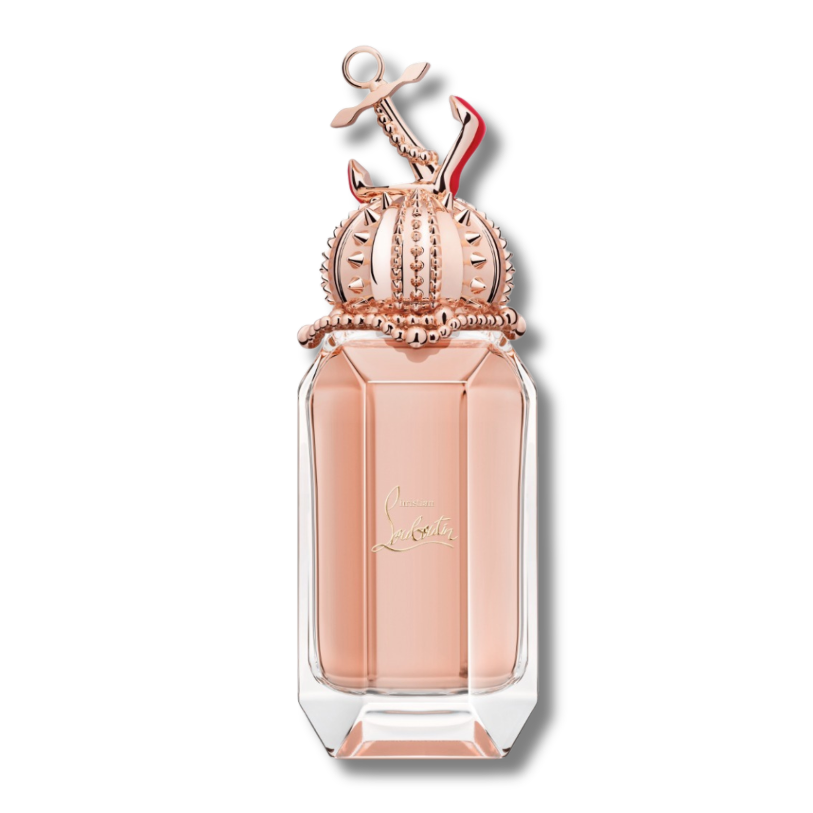 CHRISTIAN LOUBOUTIN Loubimar Eau De Parfum 01