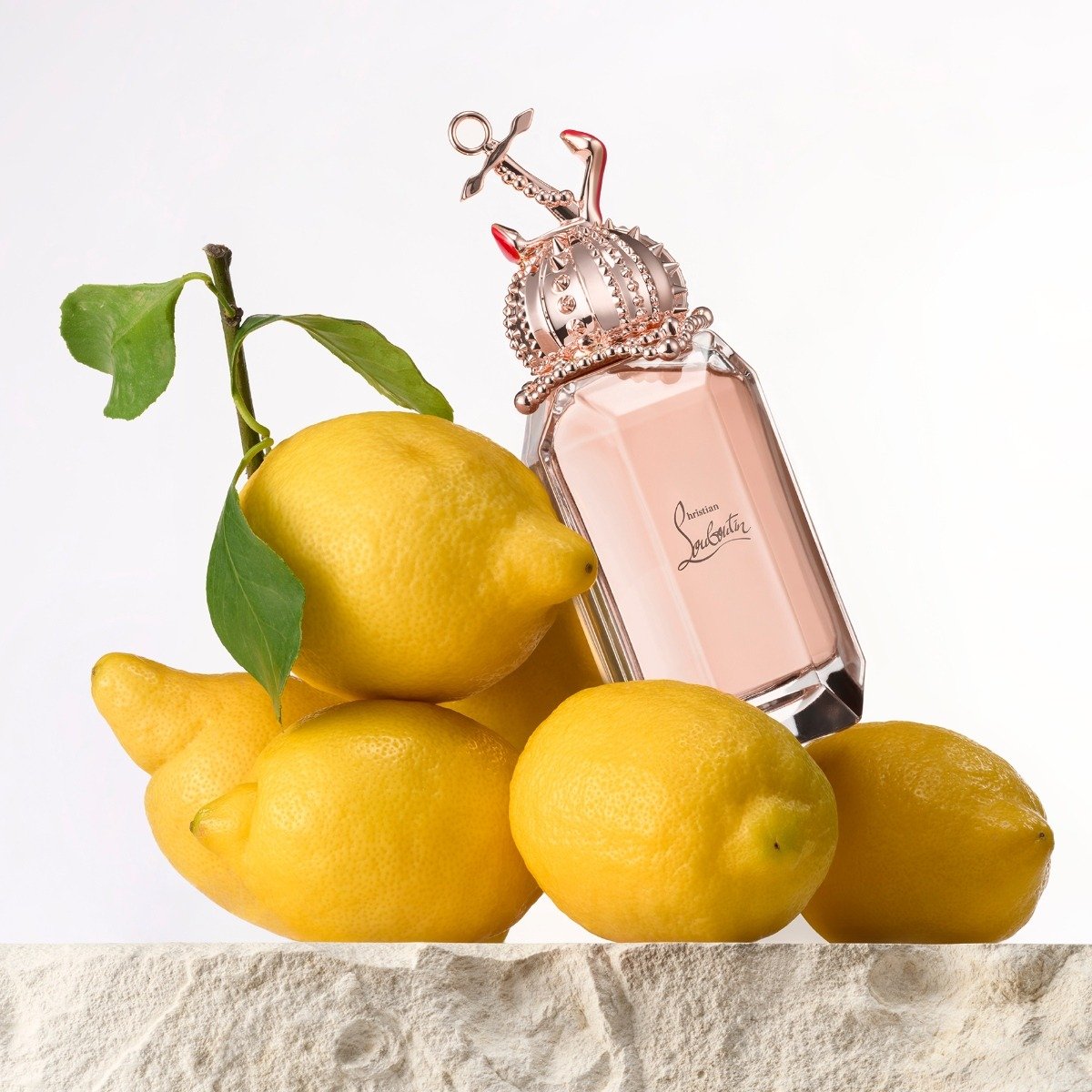 CHRISTIAN LOUBOUTIN Loubimar Eau De Parfum 02