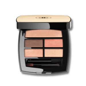 Les Beiges Healthy Glow Natural Eyeshadow Palette