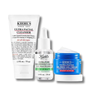 Stop-The-Shine Starter Set