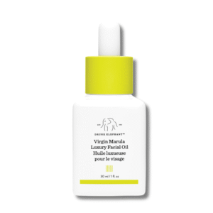 Virgin Marula Huile luxueuse