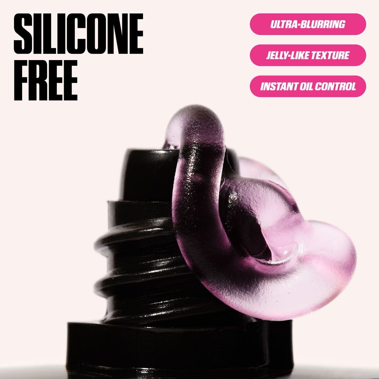 HUDA BEAUTY Easy Blur Primer 04