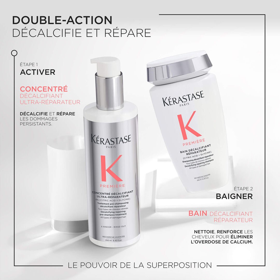 KÉRASTASE Première Concentré Décalcifiant Ultra-Réparateur 06