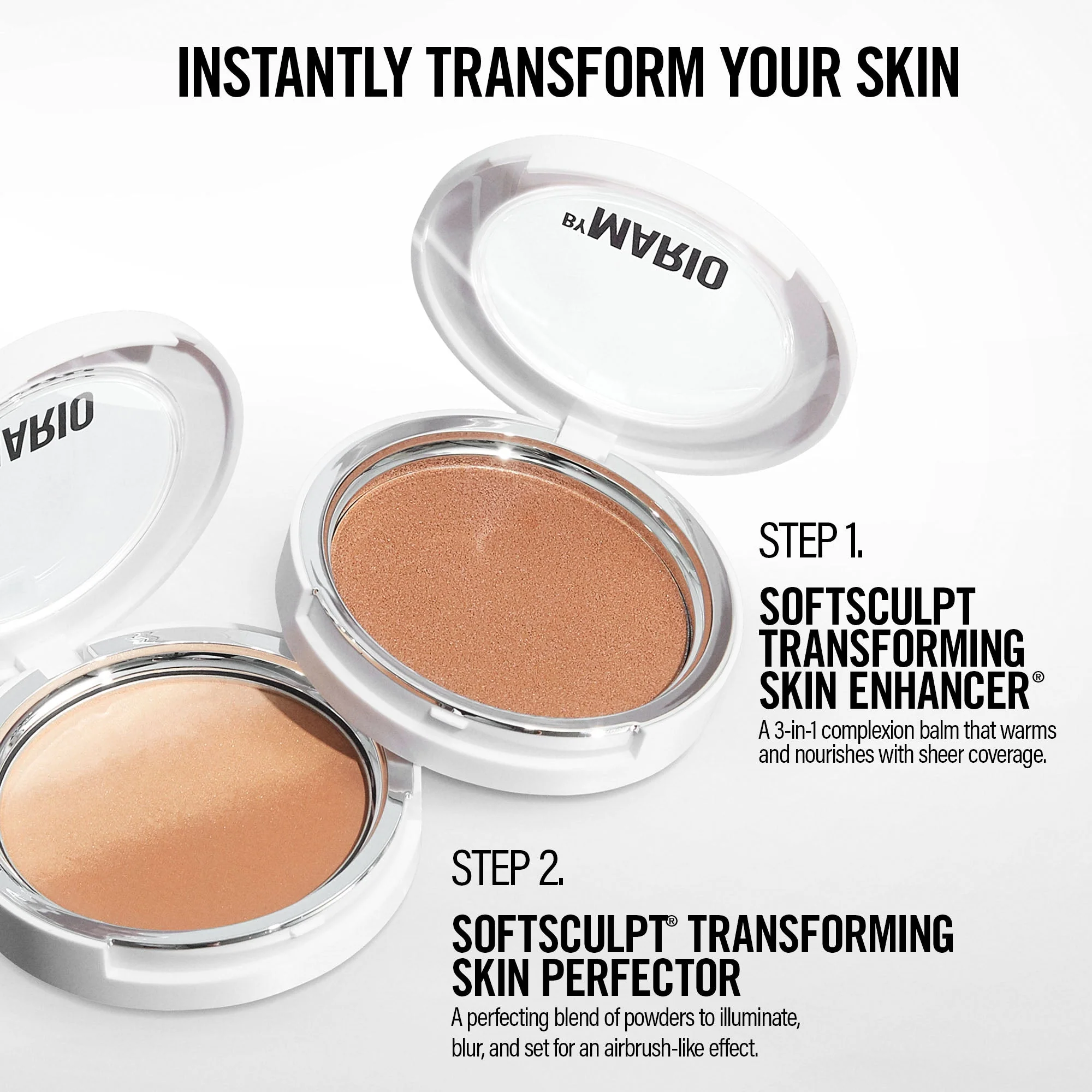 MAKEUP BY MARIO SoftSculpt Transforming Skin Enhancer 05