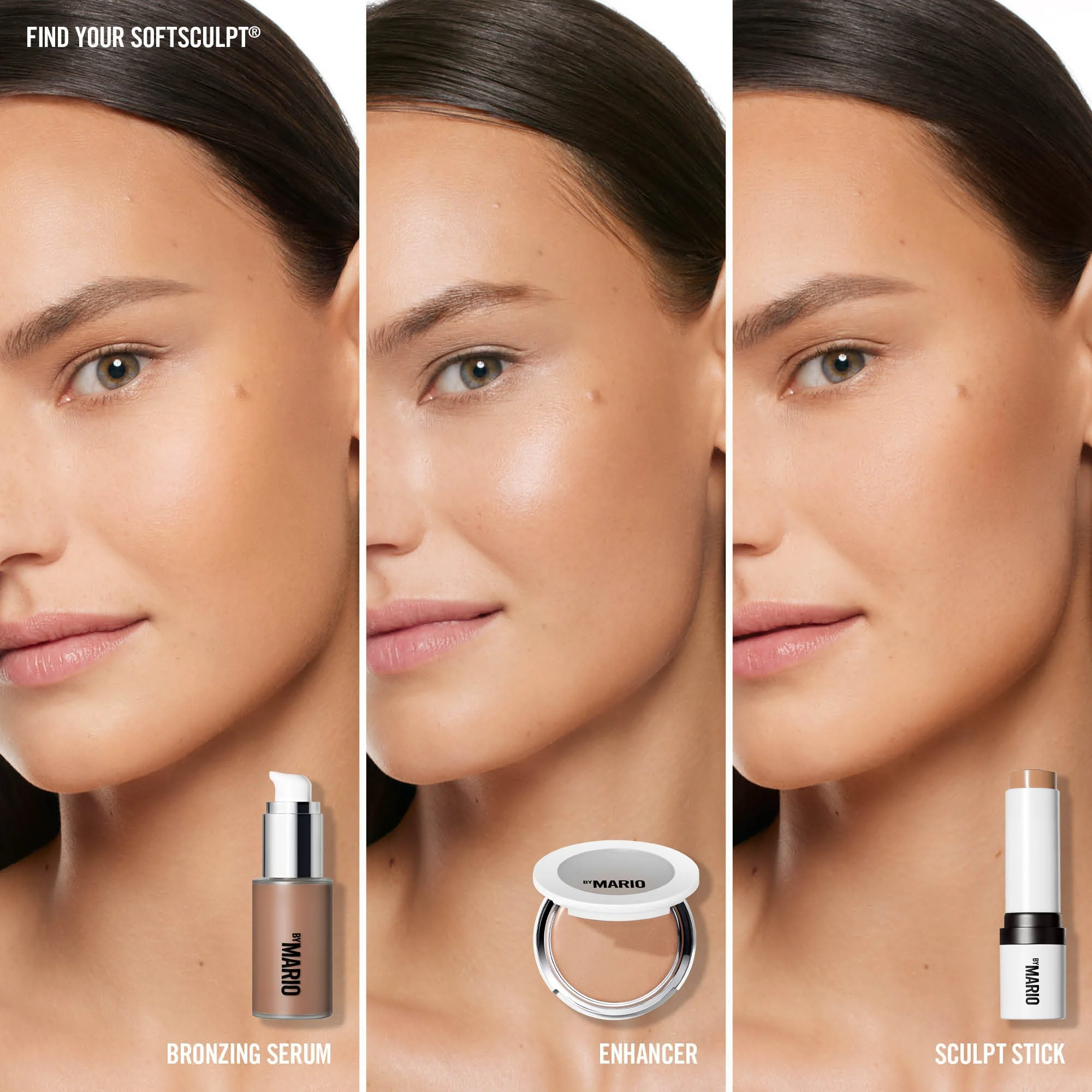 MAKEUP BY MARIO SoftSculpt Transforming Skin Enhancer 06