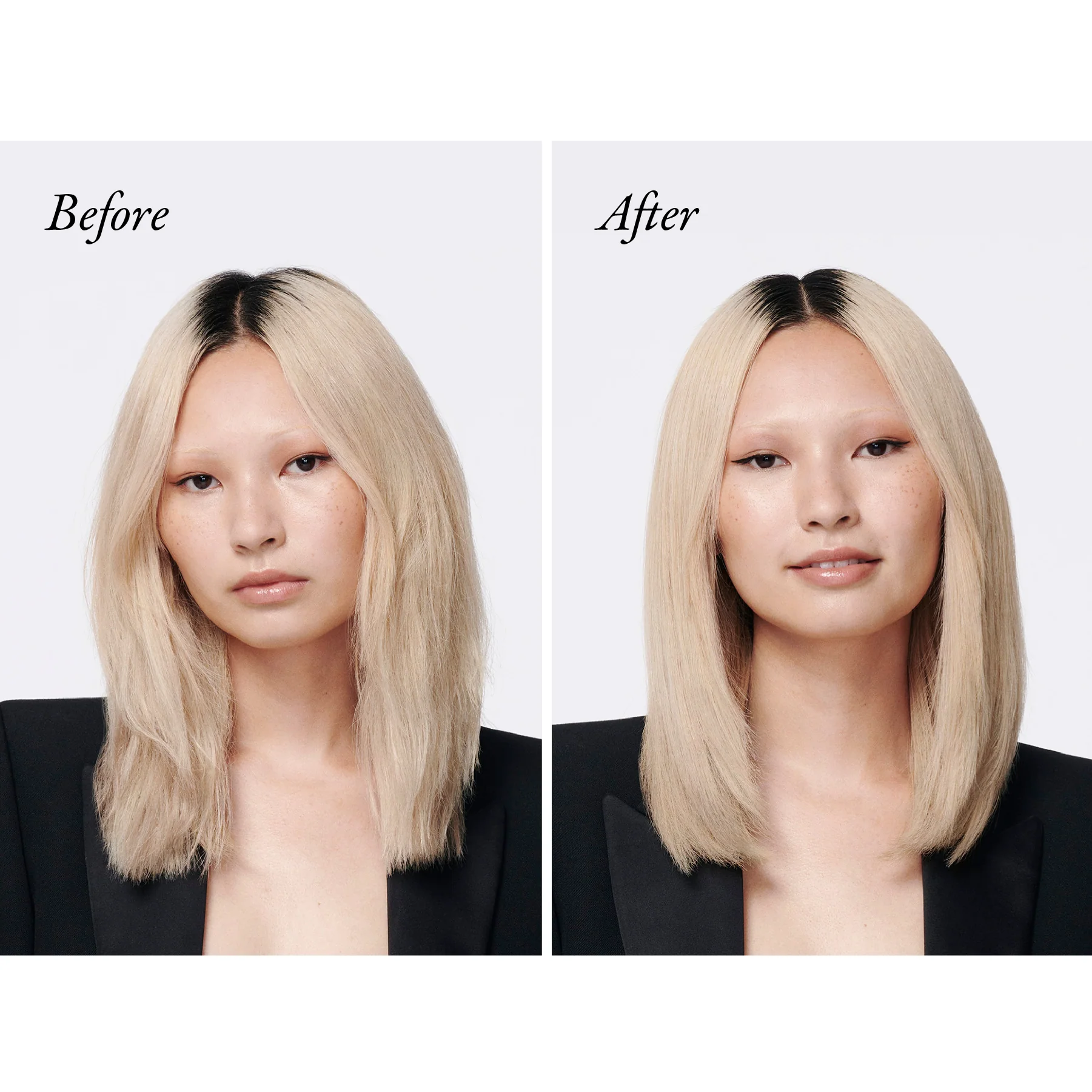 ORIBE Gold Lust Dry Heat Protection Spray 03