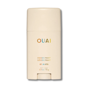 Deodorant St. Barts Scent