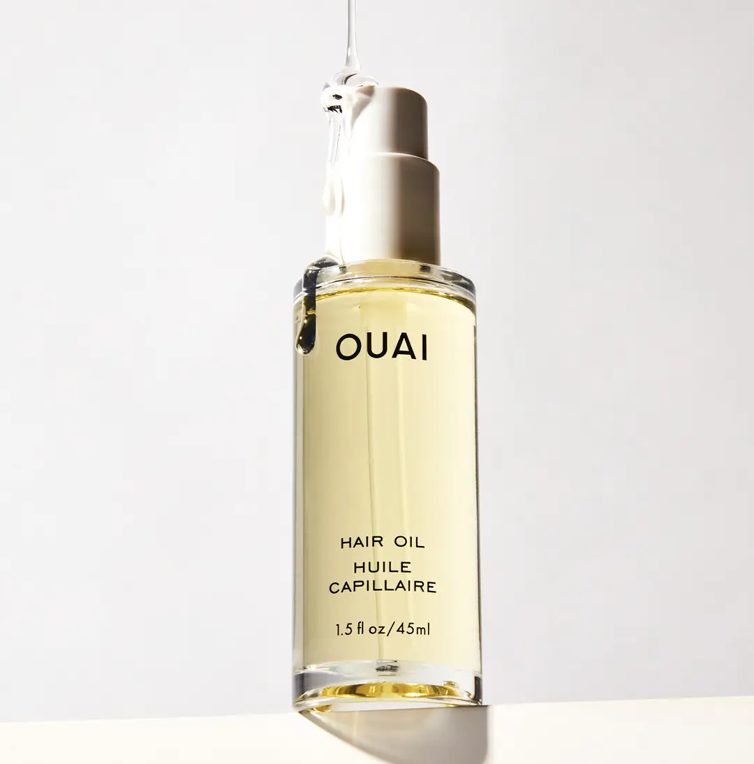 OUAI Hair Oil 04