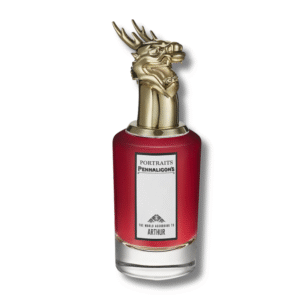 The World According To Arthur