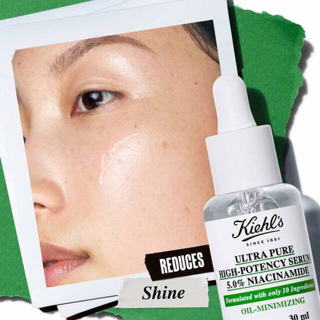 Stop-The-Shine Starter Set 4