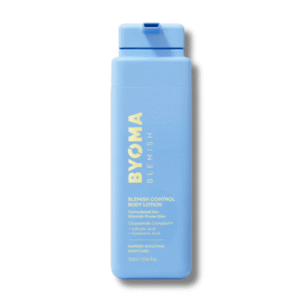 Blemish Control Body Lotion