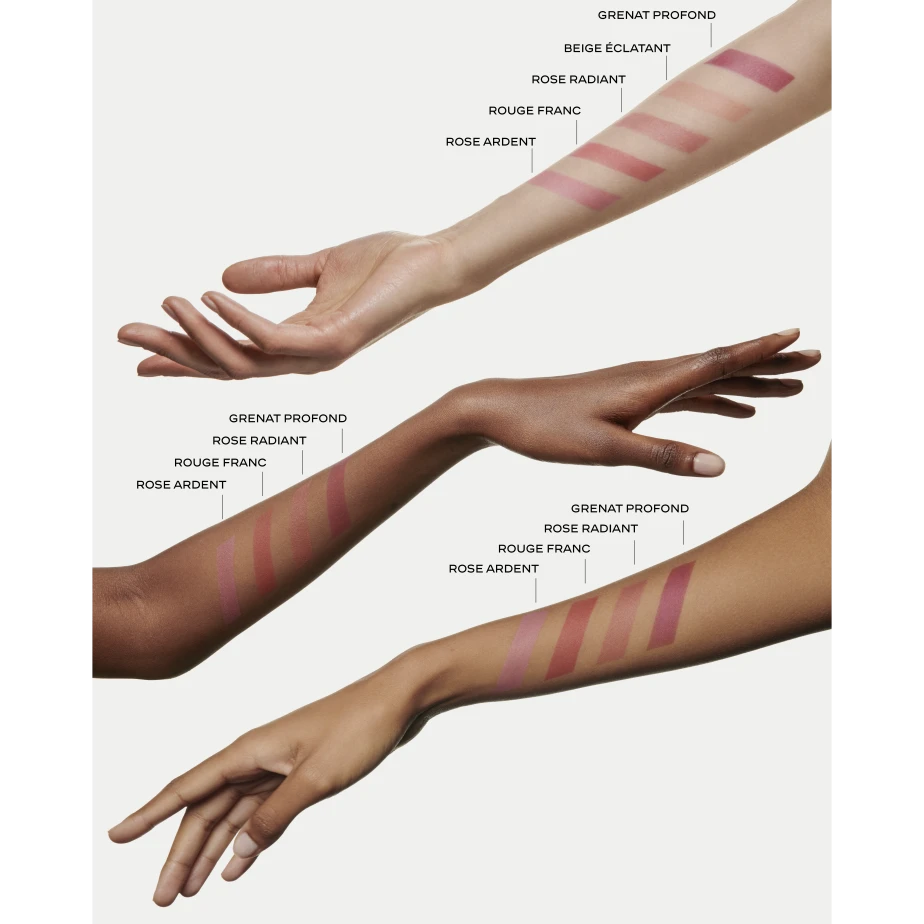 CHANEL Joues Contraste Intense 02