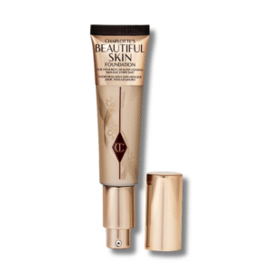 Beautiful Skin Foundation