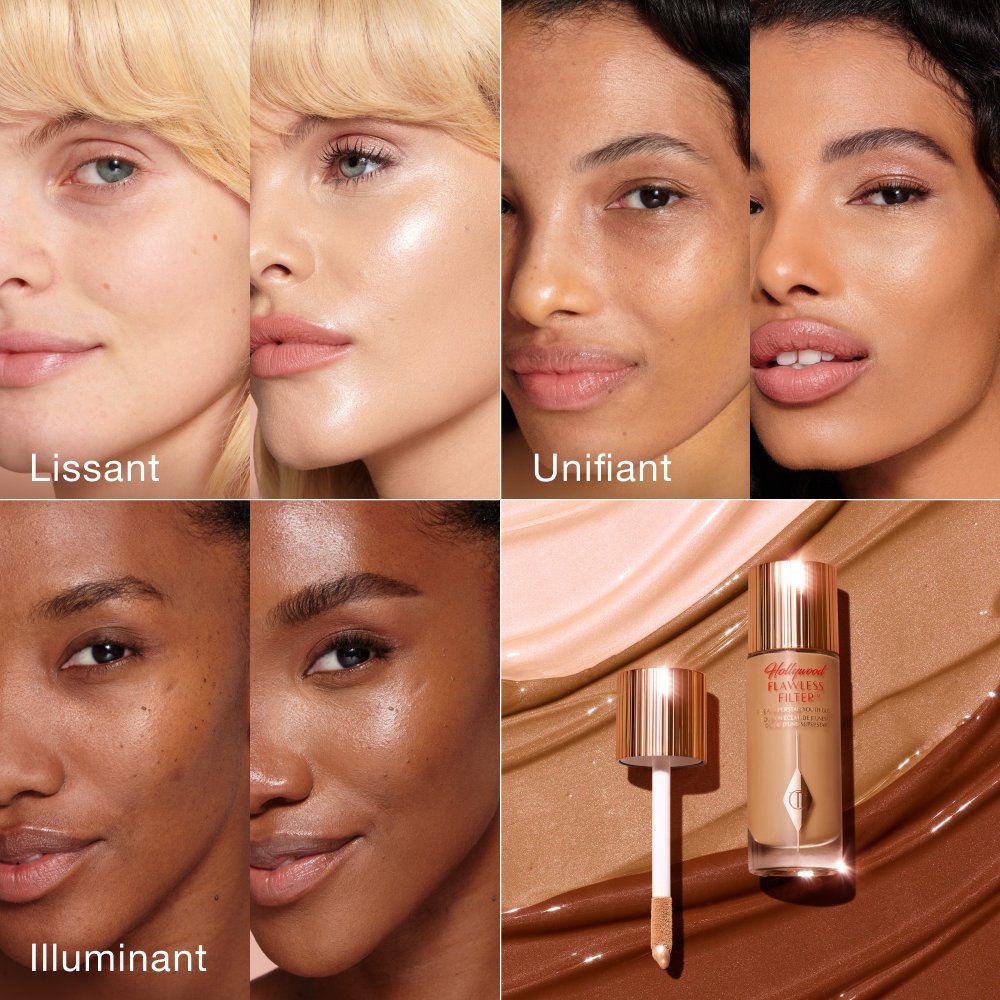 CHARLOTTE TILBURY Hollywood Flawless Filter 03