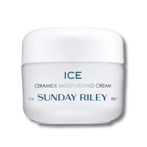 Ice Ceramide Moisturizing Cream