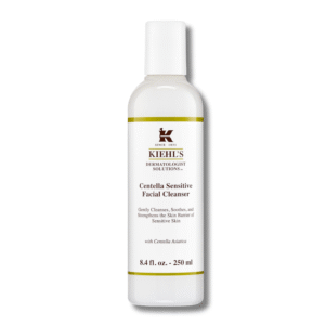 Centella Sensitive Facial Cleanser