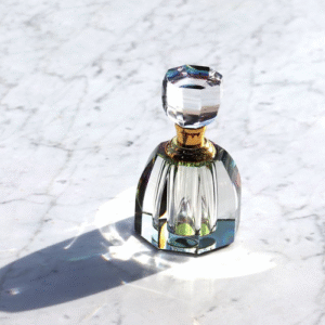 catégorie parfum aurayis