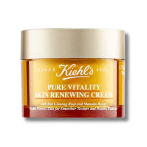 Pure Vitality Skin Renewing Cream