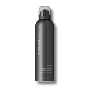 Homme Foaming Shower Gel