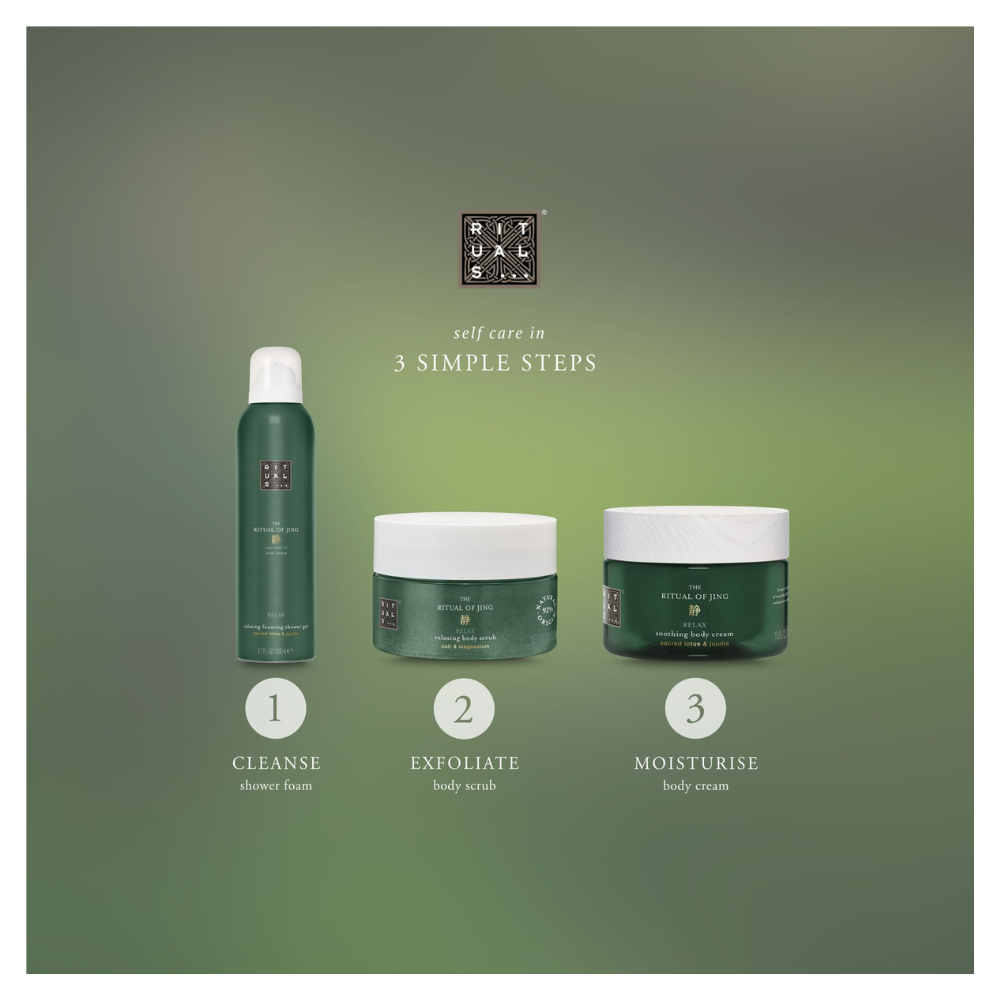 RITUALS The Ritual Of Jing Salt Body Scrub 04