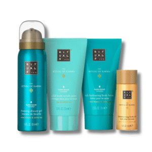 The Ritual Of Karma Coffret