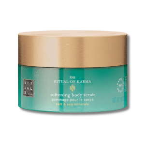 The Ritual Of Karma Softening Body Scrub