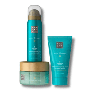 The Ritual Of Karma Travel Set