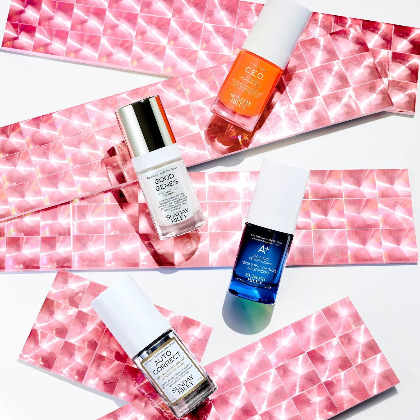 SUNDAY RILEY Superstars Kit Vol2 03