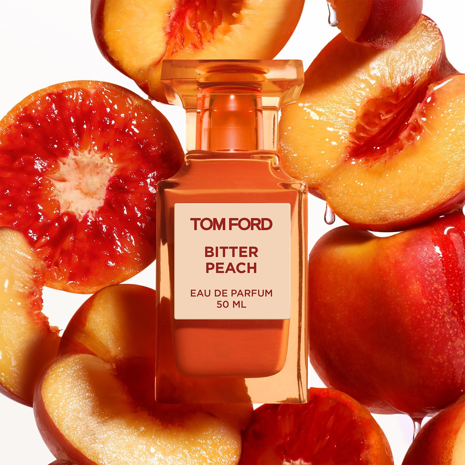 TOM FORD Bitter Peach Eau De Parfum 02
