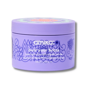 Bust Your Brass Toning + Strength Repair Mask