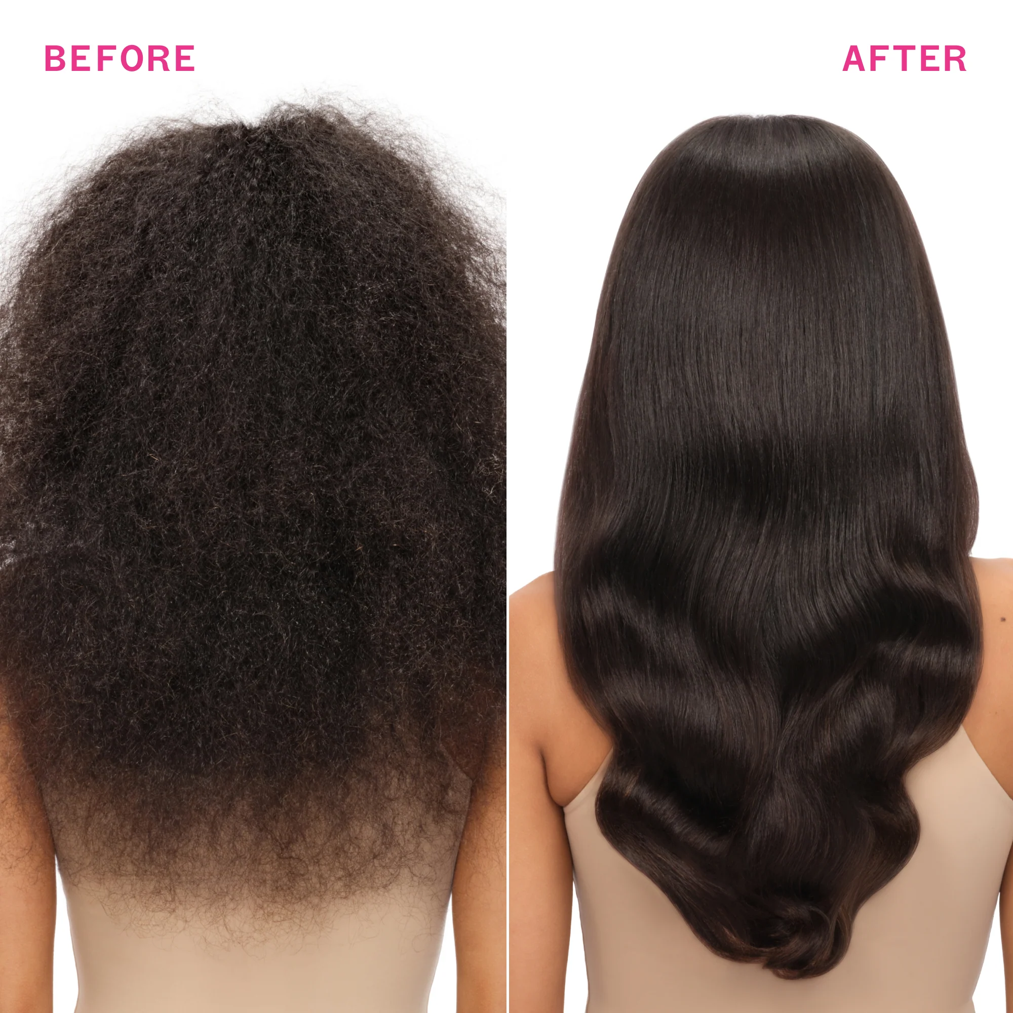 AMIKA Frizz-Me-Not Hydrating Anti-Frizz Treatment 03