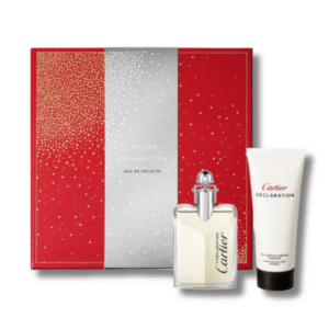 Cartier Déclaration Coffret