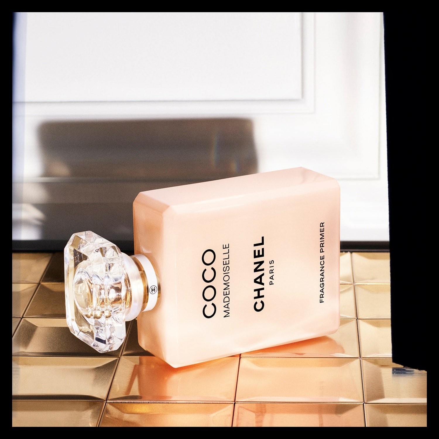 CHANEL Coco Mademoiselle 3