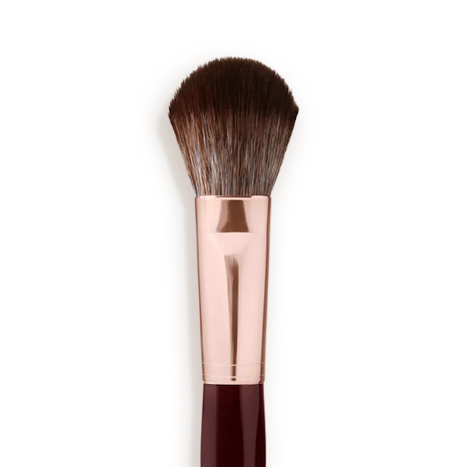 CHARLOTTE TILBURY Bronzer & Blusher Brush 02