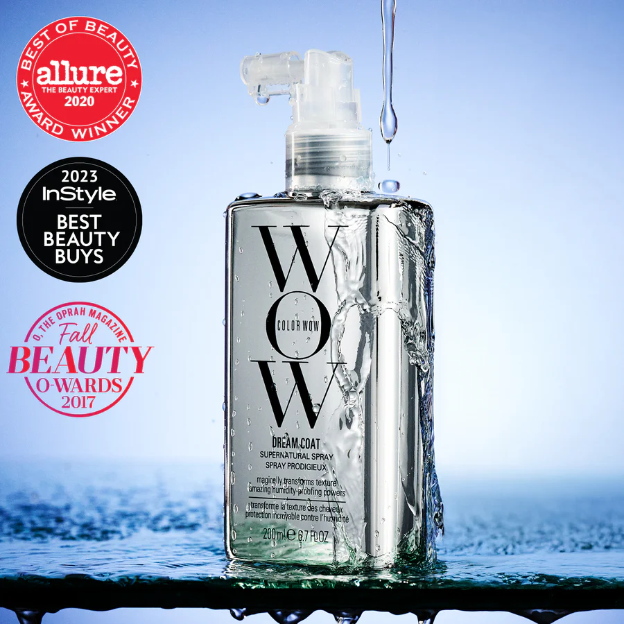 COLOR WOW SLAY Anti-Frizz Kit 02