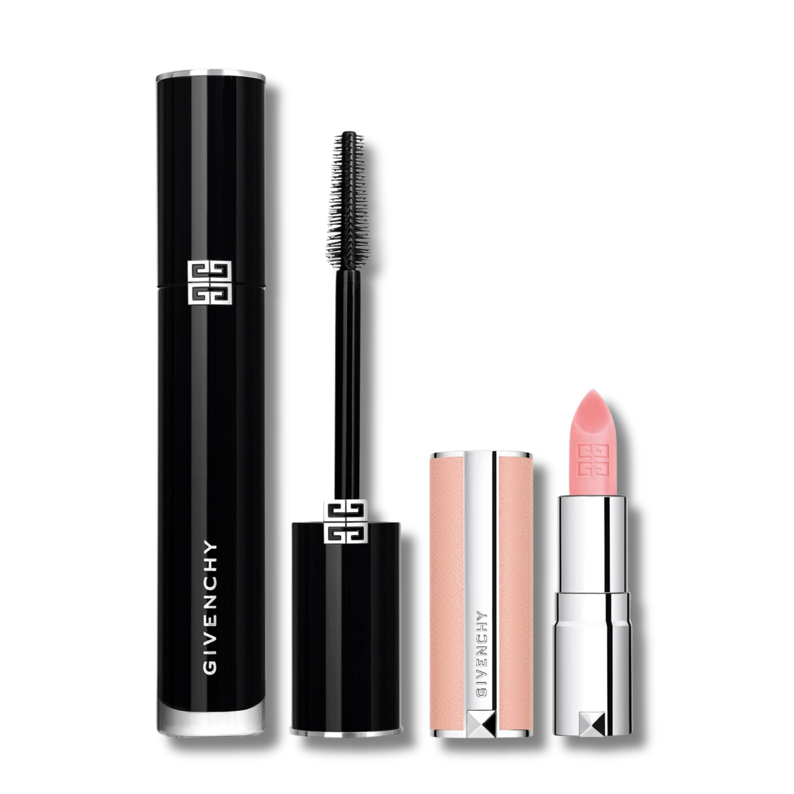 GIVENCHY Le look Interdit Coffret 01