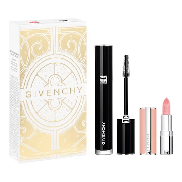 GIVENCHY Le look Interdit Coffret 02
