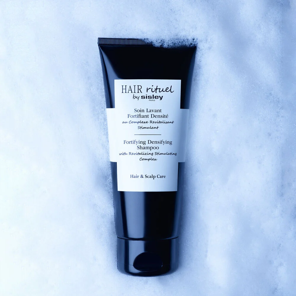HAIR RITUEL BY SISLEY Fortifying Densifying Shampoo 02